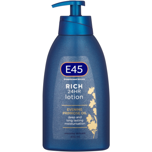 Rich 24 Hour Lotion 400ml
