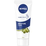 Moisture Care Hand Cream Olive Oil 75 ml