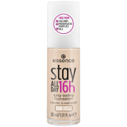 Stay All Day 16h Long-Lasting Foundation 08 Soft Vanilla
