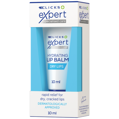 Intensive Care Lip Balm 10ml