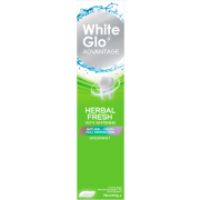 Advantage Toothpaste Herbal Fresh 75ml