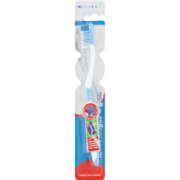 Tooth, Tongue & Gum Massager Toothbrush
