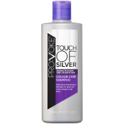 Touch Of Silver Shampoo Colour Care 200ml