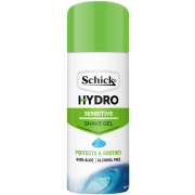 Hydro Shave Gel Sensitive 75ml