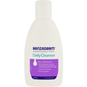 Daily Cleanser 120ml