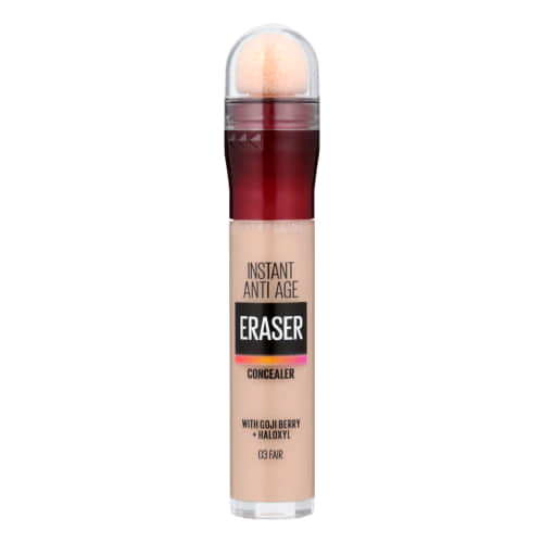 Instant Anti-Age Eraser Concealer 03 Fair