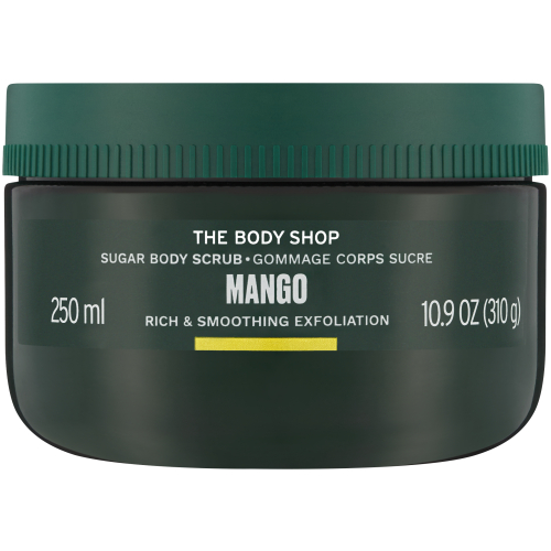 Body Scrub Mango 250ml