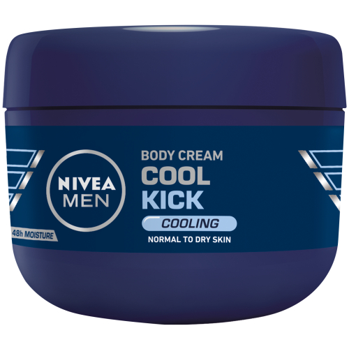 Cool Kick Body Cream 250ml