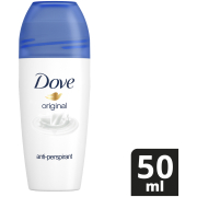 Antiperspirant Roll-On Deodorant Original 50ml