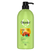Anti Hairfall Shampoo 1L