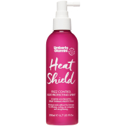 Heat Shield Frizz Control Heat Protecting Spray 200ml