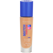 Match Perfect Foundation True Nude