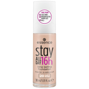 Stay All Day 16h Long-Lasting Foundation 20 Soft Nude