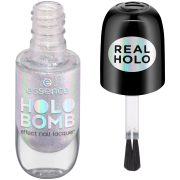 Holo Bomb Effect Nail Lacquer 01 Ridin' Holo 8ml