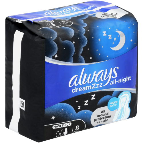 Sofy Night Time Sanitary Napkin Shorts Size L 5 Pieces delivery