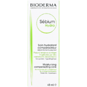 Sebium Hydra Ultra Moisturising Care Acne-prone Skin 40 ml