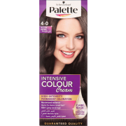 Palette Intensive Color Creme Medium Brown 4-0