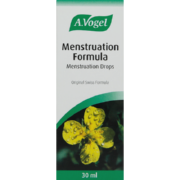 Menstruation Formula Drops 30ml