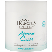 Classic Care Aqueous Cream 470ml