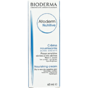 Atoderm Nutritive Nourishing Cream Skin 40ml