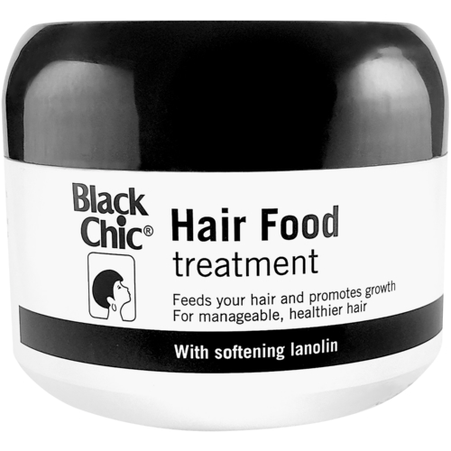 Hair Food Treatment with Lanolin 250ml