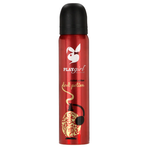 Deodorant Love Potion Limited Edition 90ml