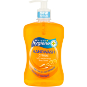 Handwash Citrus 500ml