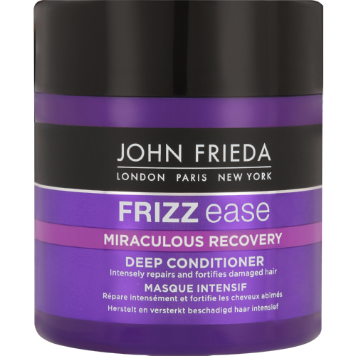 Frizz Ease Miraculous Recovery Intensive Masque 150ml