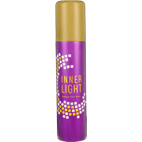 Perfumed Body Spray Inner Light 90ml