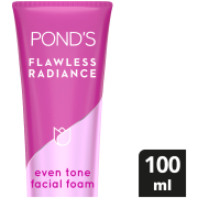 Flawless Radiance Even Tone Cleansing Face Wash 100ml