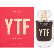 You're The Fire Cologne 50ml