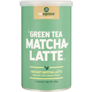 Green Tea Matcha Latte 180g