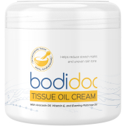 Tissue Oil Cream