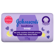 Baby Bedtime Soap 175g