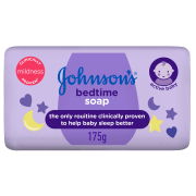 Bedtime Soap 175g