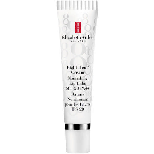 Eight Hour Cream Nourishing Lip Balm SPF20 PA++ 15ml