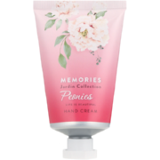 Peony Hand Cream 50ml