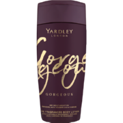 Gorgeous Body Lotion 400ml