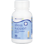 Stress Support Capsules 30 Capsules