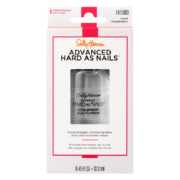 Hard Nails