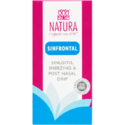 Sinfrontal 150 Tablets