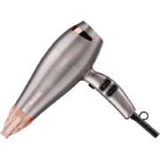 DC Hairdryer 2100W Elegance Grey