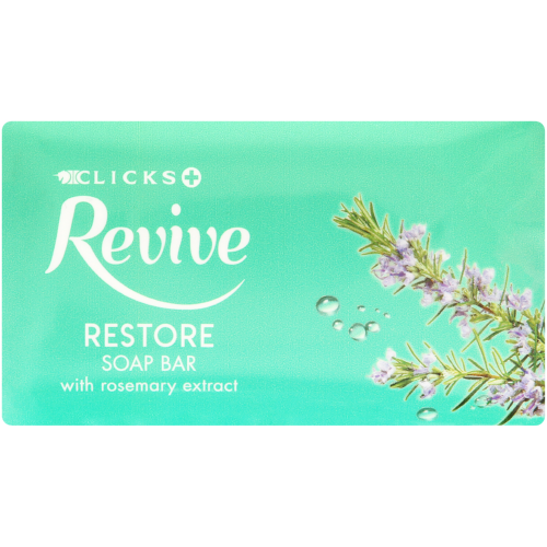 Revive Soap Restore 175g