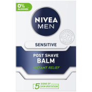 Post Shave Balm Sensitive 100ml