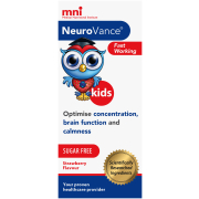 NeuroVance Kids 200ml