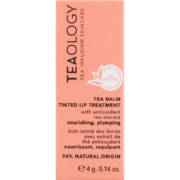 Peach Tea Tinted Lip Balm 4g