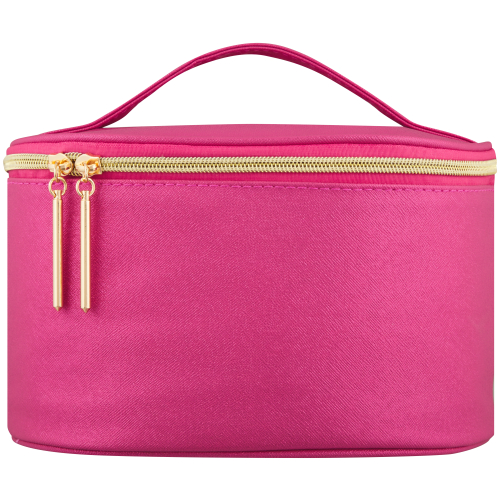 Clicks Vanity Bag Pink - Clicks