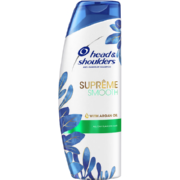 Supreme Smooth Shampoo 400ml