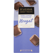 Nougat in Dark 125g