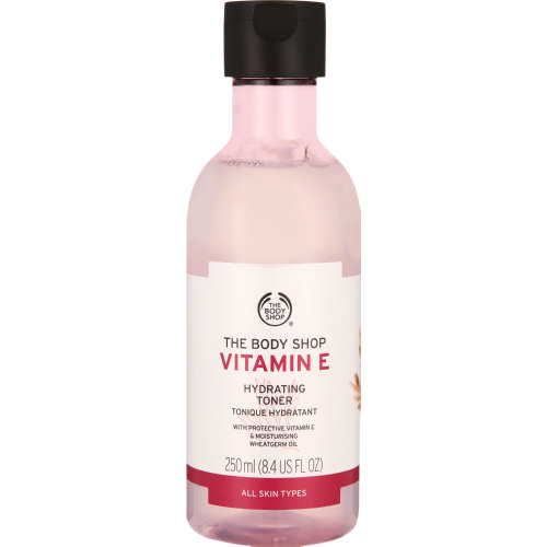Vitamin E Hydrating Toner 250ml